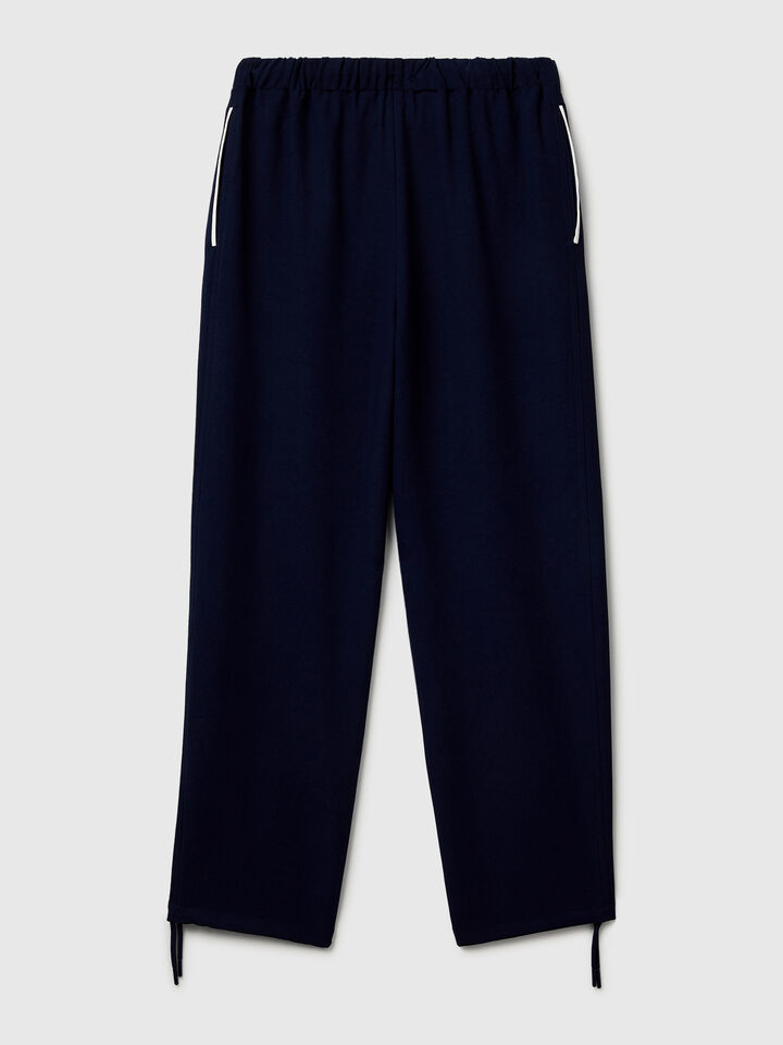 PANTALONE Donna image number 6
